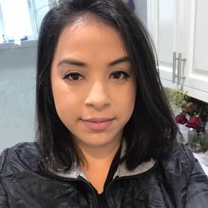 Meet your Posher, Natalie